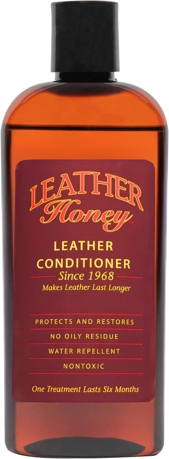 Best Leather Conditioners to Restore and Protect Your Gear